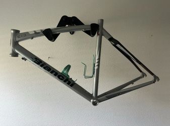 Bianchi Bike Frame