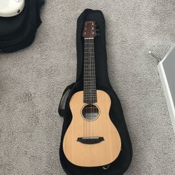 Brand New Acoustic Guitar