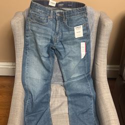 Levi Strauss Relaxed Jeans 