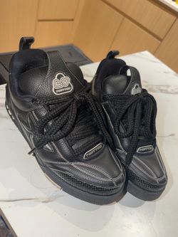Louis Vuitton Skater Sneakers