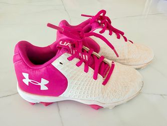 Youth Softball Cleats - size 13