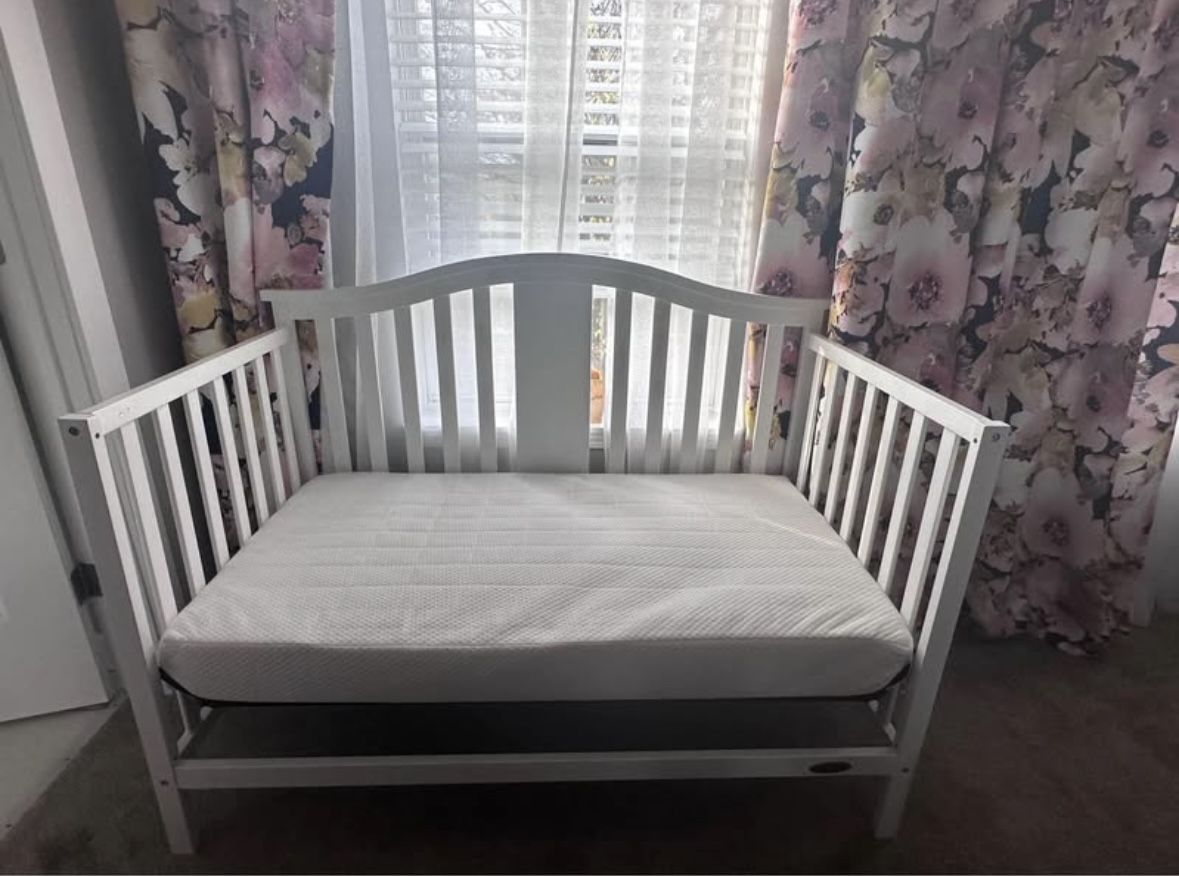 Baby Crib