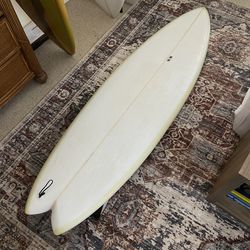 5.8 Performance Fish