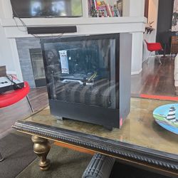Mid Range Gaming PC 