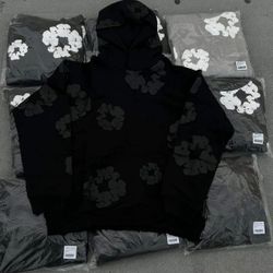 Denim Tears Hoodie