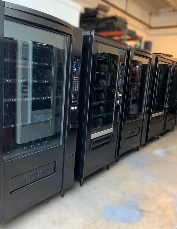 Vending machines for Sale in Miami, FL - OfferUp