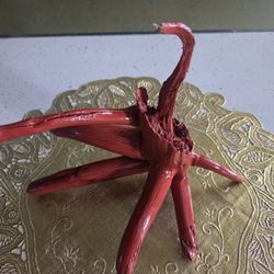  Painted Driftwood 
