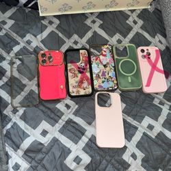 iPhone Cases 