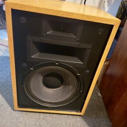 Klipsch Heresy 2
