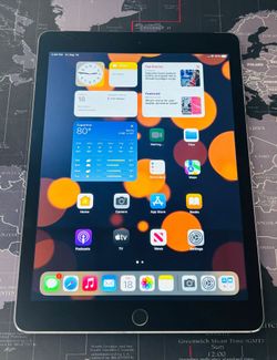Apple Ipad Air 2 Cellular 32GB Fully Functional iOS 15