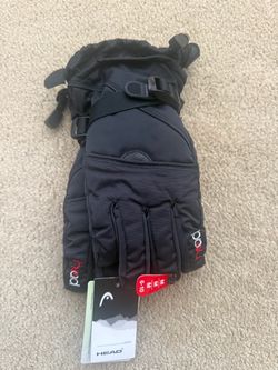 Boy’s winter gloves