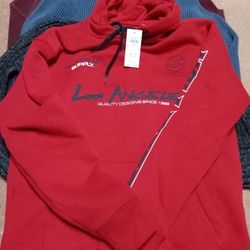 Men's Clothing Sweater 