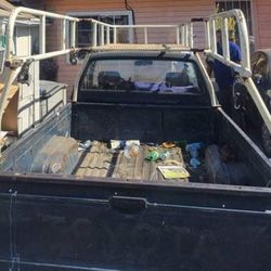 Truck Rack 