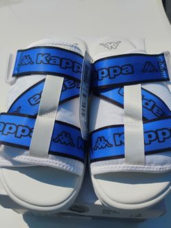 Kappa slides