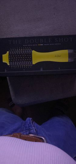 Dryer Bar