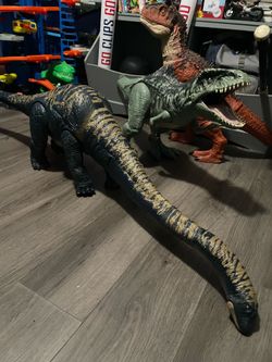 Dinosaur