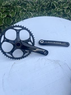 SRAM crankset(read desc)