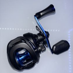 Shakespeare AGILITY Fishing Reel