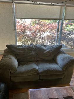 Free couch