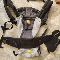 Lille baby 3 In 1 Baby Carrier