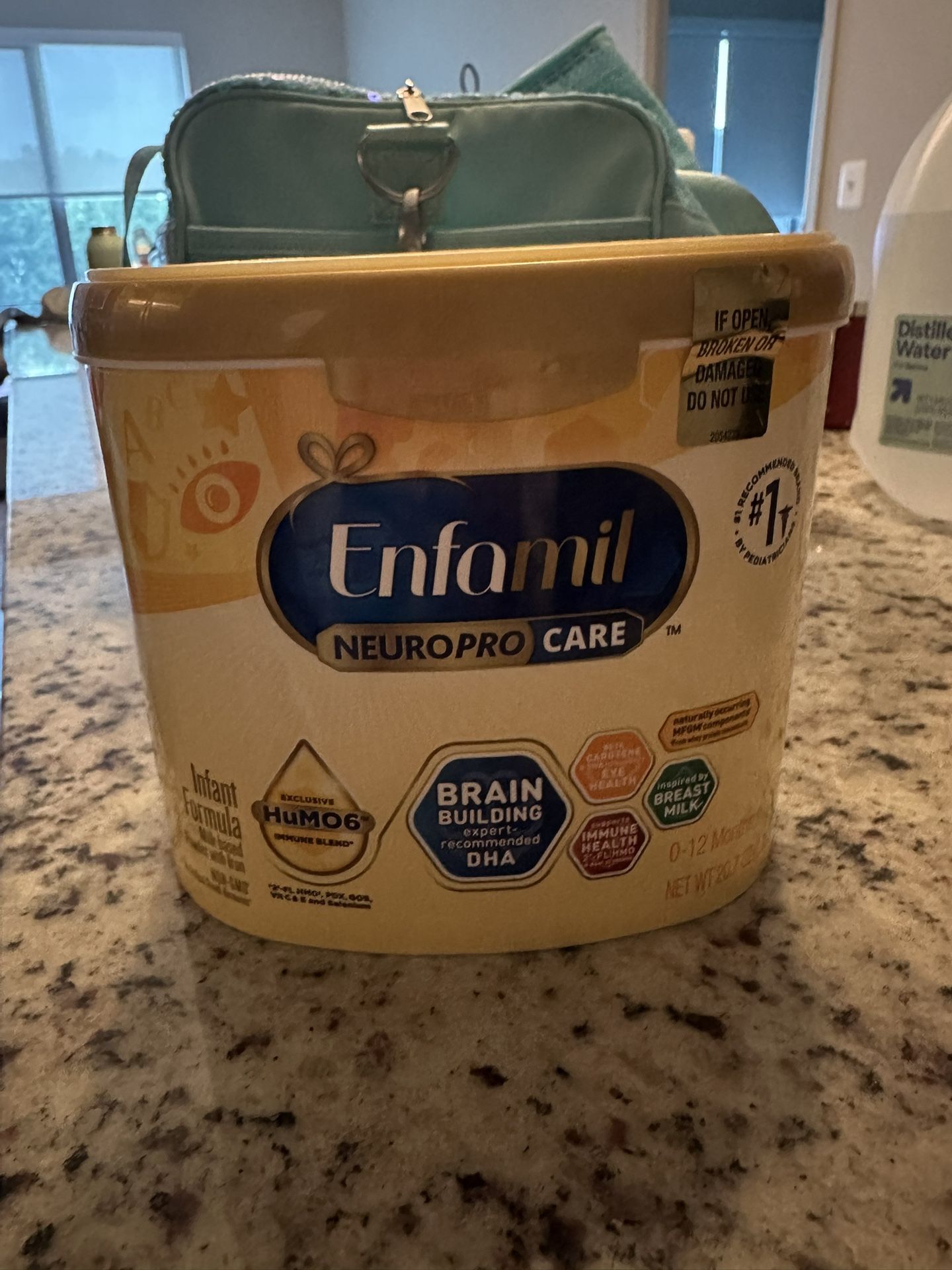 Enfamil NeuroPro
