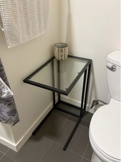 IKEA side table
