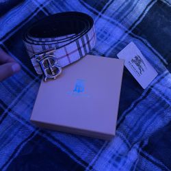 Burberry 