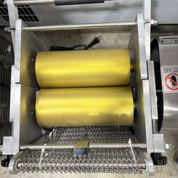 Tortillera Electrica