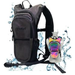  Hydration Pack with 1.5L 