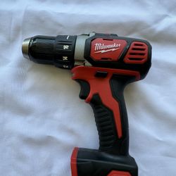 Milwaukee Drill TOOL ONLY