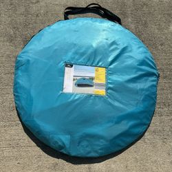 Crane Pop Up Sun Shelter