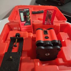Lasermark
