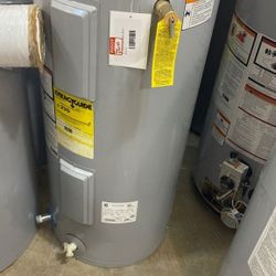 Water Heater