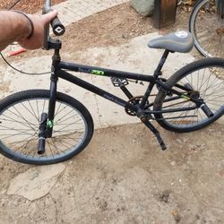 Tony Hawk Park Series 24" Bmx