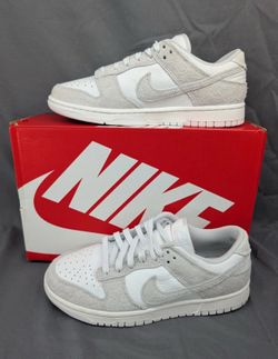 W Nike Dunk Low