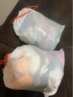 Women’s clothes size medium and large
