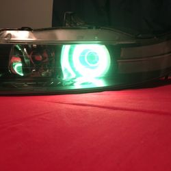 Lights Custom