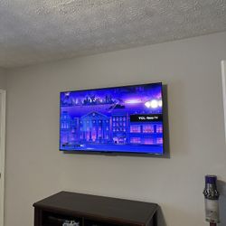 Tv Mount 