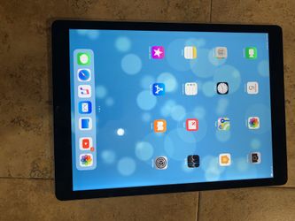 Ipad pro 12.9 inch