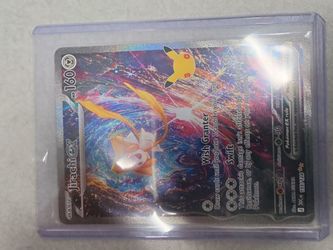 Jirachi EX 30th anniversary
