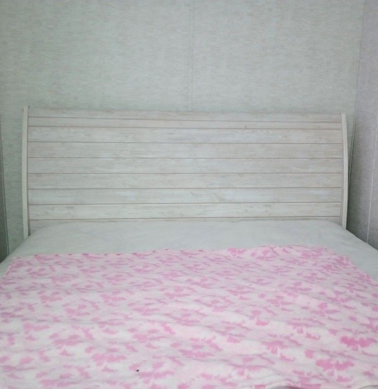 King Size Bed Set