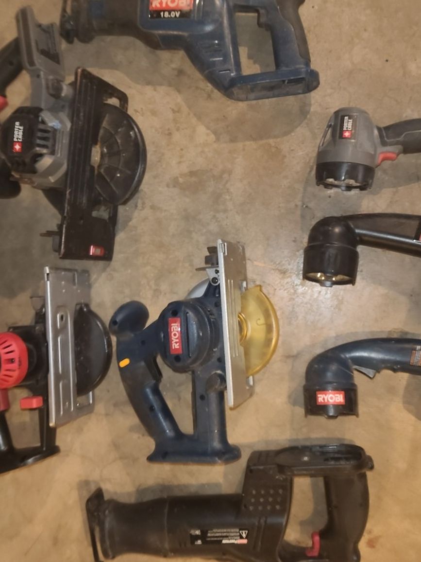 Tool Bundle