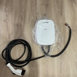LEVITON Vehicle Charging Station