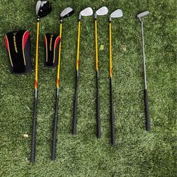 Boys Golf Club Full Set