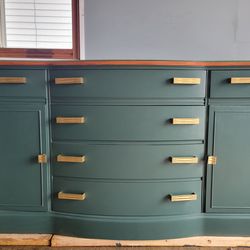 Buffet or dresser
