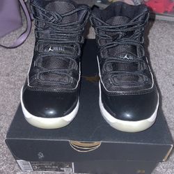 Jordan 11 Jubilees 