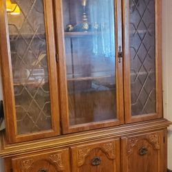 China Cabinet 