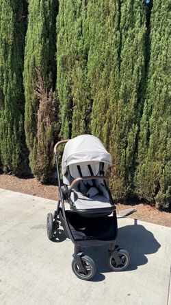 Joie kava stroller