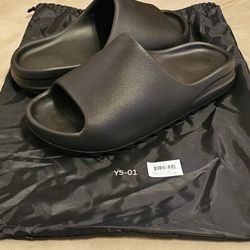  Yeezy Slide Onyx YS-01 350 Foam Jordan Retro OG White Cement Chicago Lost & Found SB 1 2 3 4 5 6 7 8 13 11 9 12 Reimagine Adidas Hyper Carolina