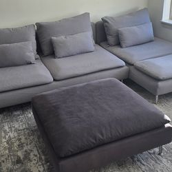 Ikea Sofa